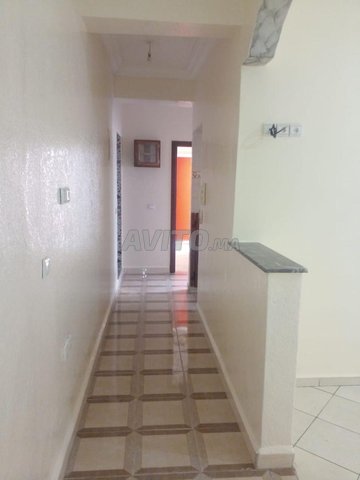 Appartements à vendre à Hay Salam, Agadir - 2 chambres, prix à préciser