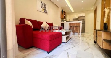 Appartements élégants au cœur d'Agadir, Haut-Founty - 2 pièces, 68 m² - Prix sur demande