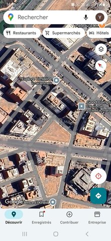 Appartements haut standing 2 chambres à Agadir, Haut-Founty - 84 m² à 4 500 DH