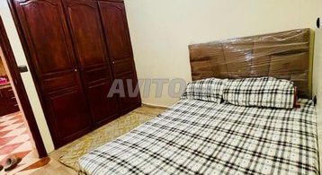 "Appartements meublés à Agadir, Hay Mohammadi - 2 pièces à 3 300 DH"