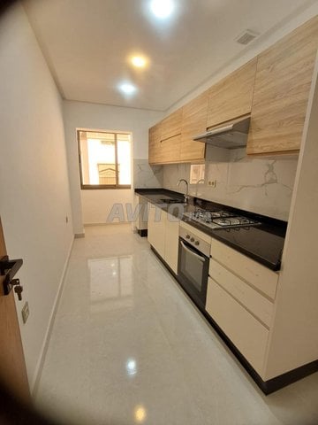 Appartements modernes à Agadir, Hay Mohammadi : Élégante propriété de 2 chambres, 61 m² – 760 000 DH