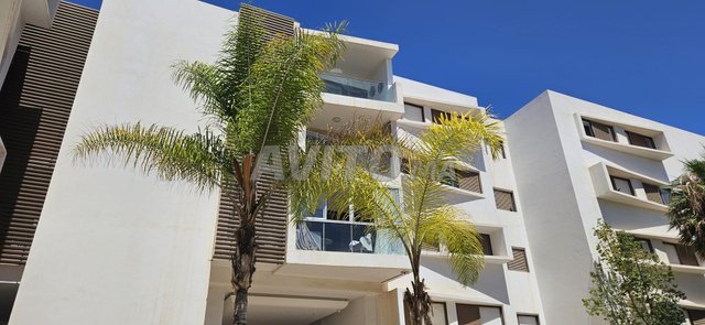Appartements modernes à Agadir, Sonaba - Superbe 97 m² avec parking à Agadir