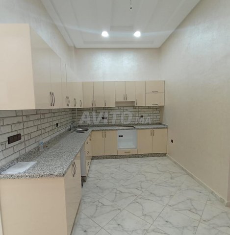 Appartements neufs à Agadir, Hay Mohammadi - 3 chambres et salon, Résidence R3, 105 m², 1 000 000 DH.