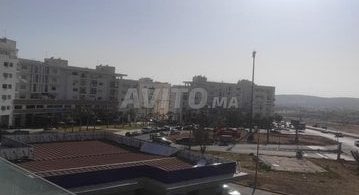 Appartements neufs à Agadir, Hay Mohammadi - Les Oliviers 2, 2 pièces, 84 m², 6 500 DH