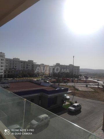 Appartements neufs à Agadir, Hay Mohammadi - Les Oliviers 2, 2 pièces, 84 m², 6 500 DH