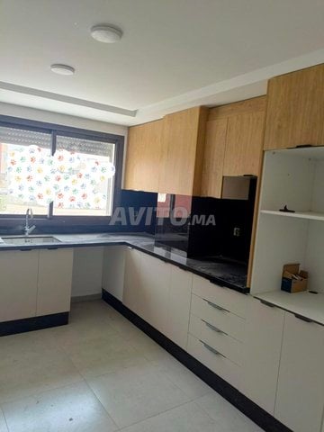 Appartements neufs à vendre à Agadir, El Houda – 2 chambres, 78 m², 1 050 000 DH