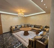 Appartements spacieux meublés à Sonaba, Agadir - 110 m² à 15 000 DH