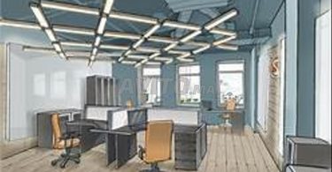 Bureau de 3 pièces à Hay Salam, Agadir - 80 m² à seulement 3 000 DH