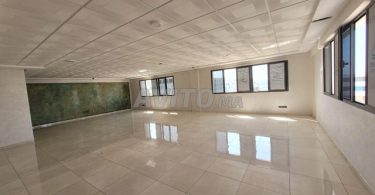 Bureau de 90 m² à Louer à Founty, Agadir