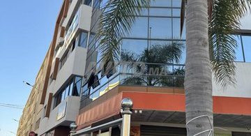 Bureau meublé à louer à El Houda, Agadir - 50 m² pour 6 500 DH