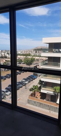 Bureau moderne à louer de 159 m² à Agadir Bay, Agadir - 23 000 DH