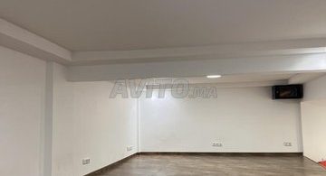 Bureau semi-équipé à louer à Agadir, Riad Salam - Prix à définir