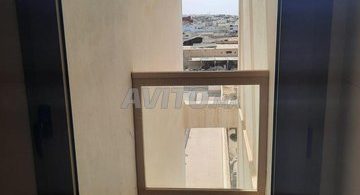 Bureaux à Agadir - Av. Mokawama, Plateaux Bureaux de 108 m² à 5 800 DH