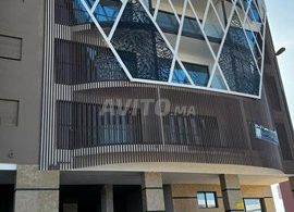 Bureaux à louer dans le secteur Haut-Founty à Agadir - 59 m² disponibles