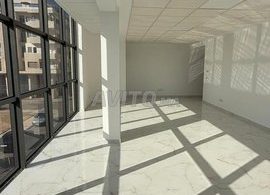 Bureaux à louer sur plateaux, situés à HAUT-FOUNTY, Agadir