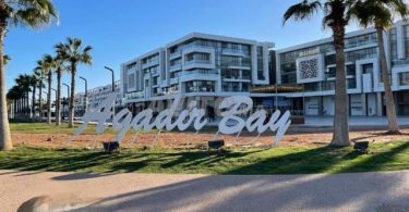 Café prestigieux à vendre – Fonds de commerce à Agadir, Sonaba