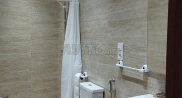 Charmant appartement de 43 m² à louer à Agadir