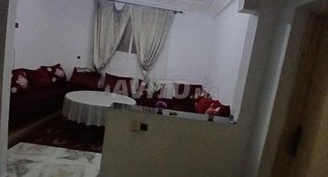Charmante maison de vacances à louer à Agadir