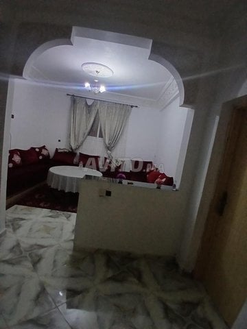 Charmante maison de vacances à louer à Agadir