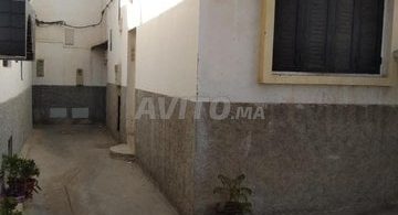 Charmante petite maison de type R2 à vendre à Agadir
