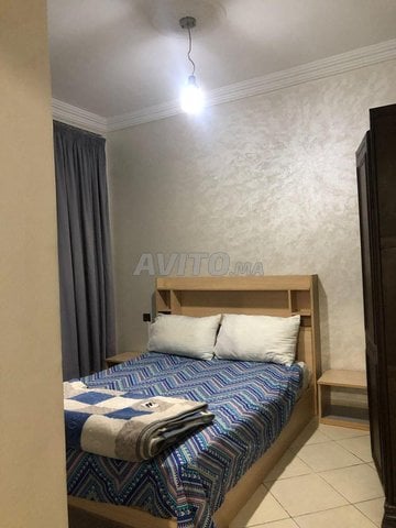 "Découvrez des appartements magnifiques à Agadir, Hay Salam - Disponibles dès aujourd'hui à partir de 250 DH !"