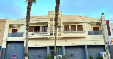 Dépôt à Vendre à Hay Dakhla, Agadir