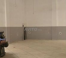 Dépôt professionnel disponible à Tassila, Agadir - Prix à discuter