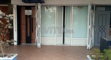 Espace Commercial ou Bureau à Louer à Agadir