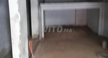 Garage commercial à vendre à Hay Mohammadi, Agadir - 900 000 DH