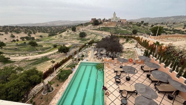 Gîte à vendre à Timsal - Agadir