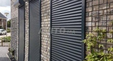 Local Commercial Équipé de 68 m² à Houda, Agadir - 885 000 DH