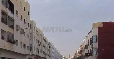 Local Commercial à Hay Al Farah, Agadir - 1 400 000 DH
