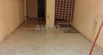 "Local Commercial à Vendre - 31 Métres à Agadir"