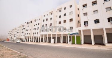"Local Commercial de 114 m² à Agadir, Taddart Anza - Prix en Hausse à 667 000 DH"