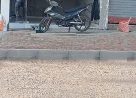 Local à louer à Agadir, Taddart Anza - Garage 21 mètres carré