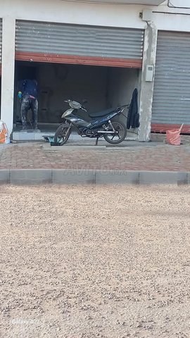 Local à louer à Agadir, Taddart Anza - Garage 21 mètres carré
