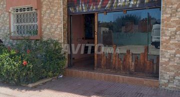 Local à louer dans le quartier Al Huda, Agadir