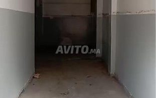 Local à louer mensuellement dans le quartier Talborjt, Agadir - 5 000 DH