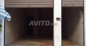 Local à vendre à Agadir, Hay Salam - Prix sur demande