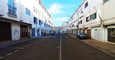 Local à vendre dans le quartier Talborjt à Agadir - 630 000 DH
