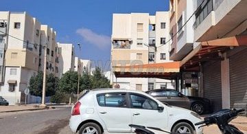 Local commercial à Agadir