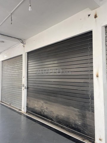 Local commercial à louer à Agadir, Hay Salam - 3 500 DH