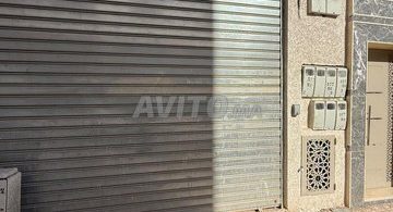 Local commercial à vendre - Lotissement Rahma Aska, Agadir