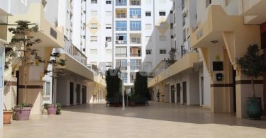 Local commercial à vendre à Agadir, Hay Hassani - 25 m² dans la Galerie Albaraka - Prix en hausse à 600 000 DH