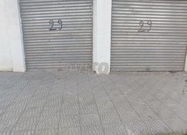 Local commercial à vendre à Agadir, Hay Salam - Prix sur demande
