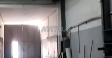 Local commercial à vendre à Agadir, Tassila - Dépôt R+2 à Tassila, Agadir - 8 000 000 DH