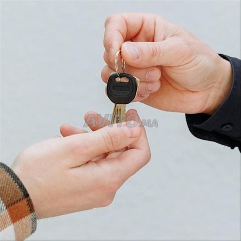 Local commercial de 127 m² à Hay Dakhla, Agadir - 2 400 000 DH