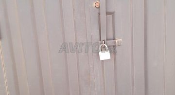 Local commercial de 48 m² à Cité Adrar, Agadir – 720 000 DH
