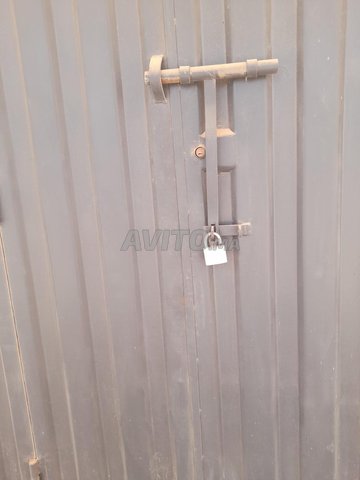 Local commercial de 48 m² à Cité Adrar, Agadir – 720 000 DH