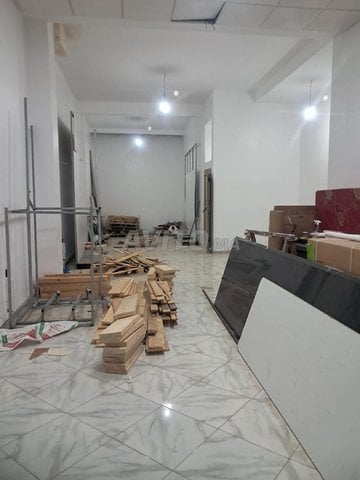 Local commercial de 61 m² à vendre à Hay Mohammadi, Agadir - 740 000 DH